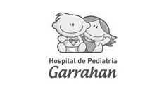 App Krónos, Hospital Garrahan